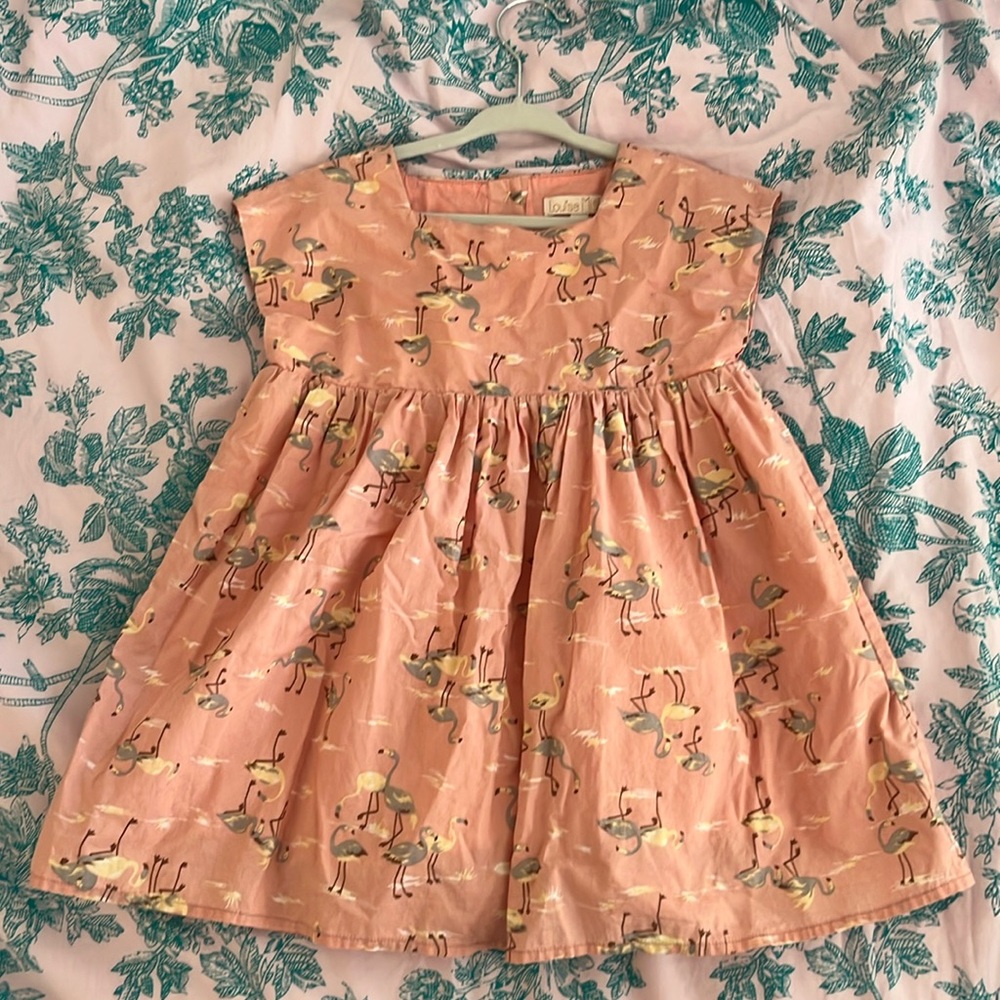 Louise misha dress. Size 3